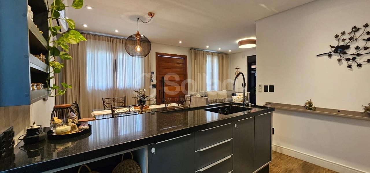 Casa em condomínio à venda no Condomínio Casa Grande II: 