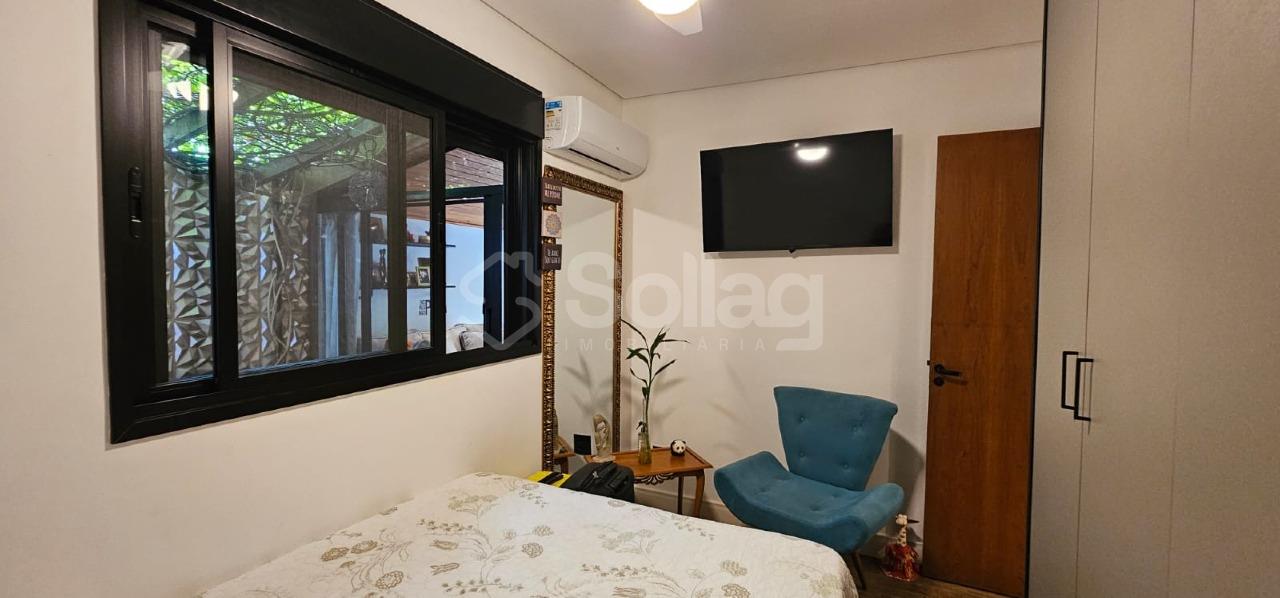 Casa em condomínio à venda no Condomínio Casa Grande II: 