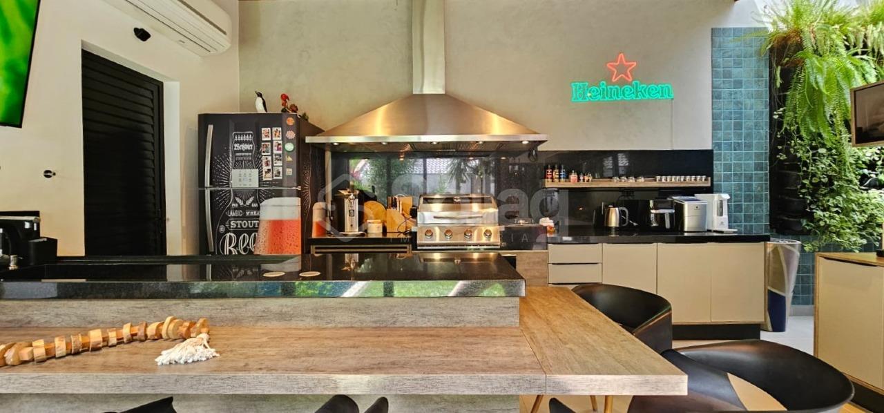 Casa em condomínio à venda no Condomínio Casa Grande II: 