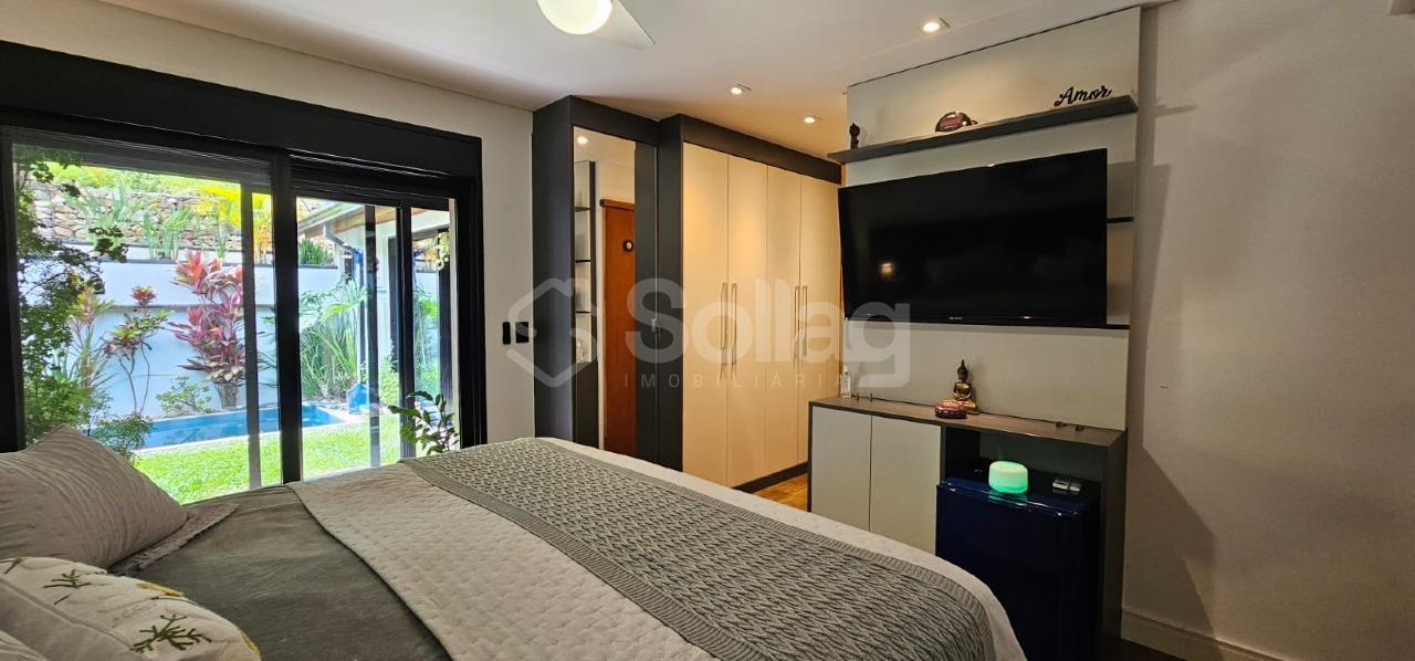 Casa em condomínio à venda no Condomínio Casa Grande II: 