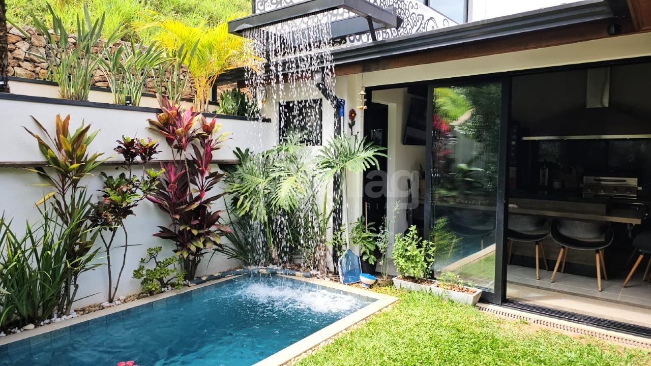 Casa em condomínio à venda no Condomínio Casa Grande II: 