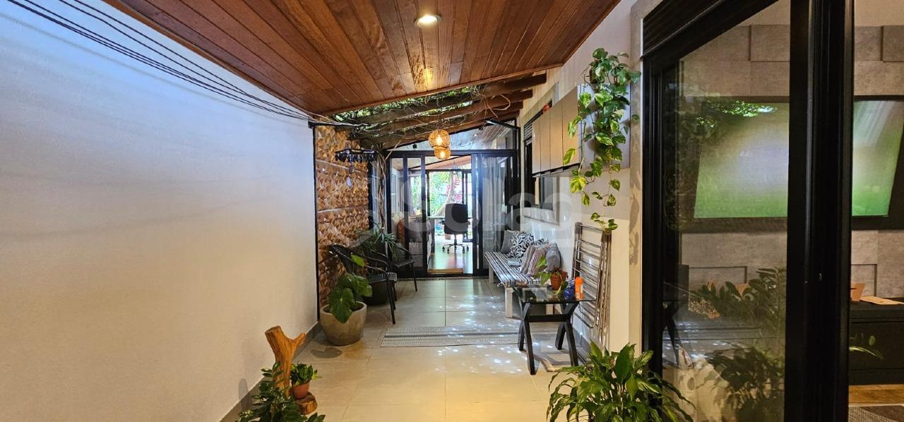 Casa em condomínio à venda no Condomínio Casa Grande II: 