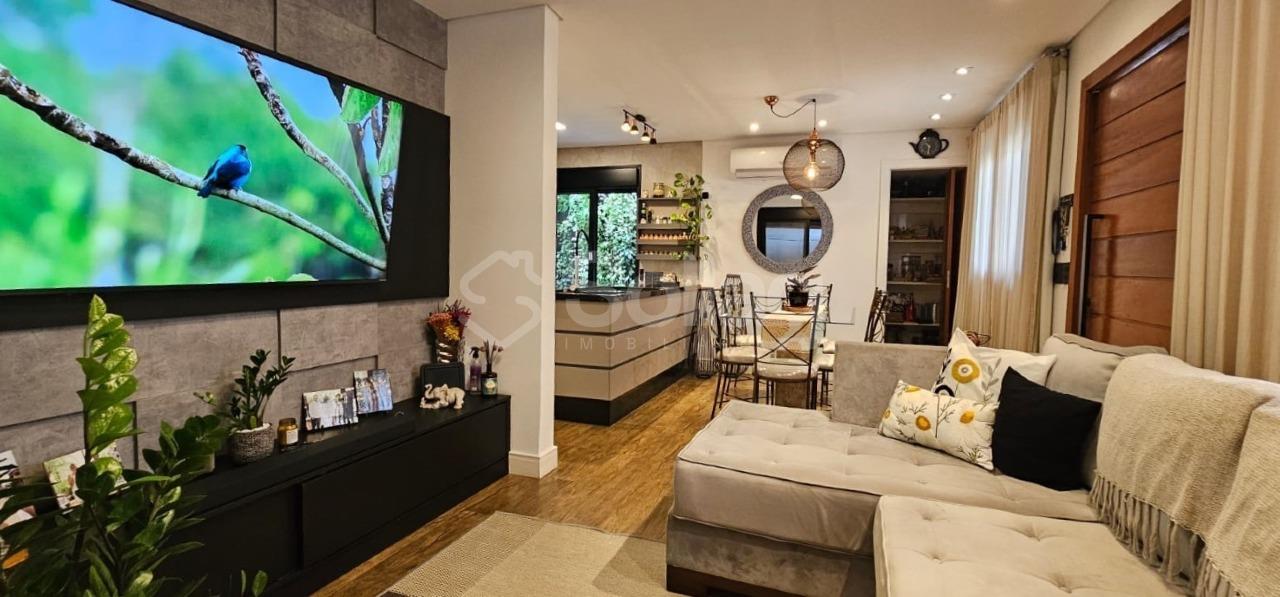 Casa em condomínio à venda no Condomínio Casa Grande II: 