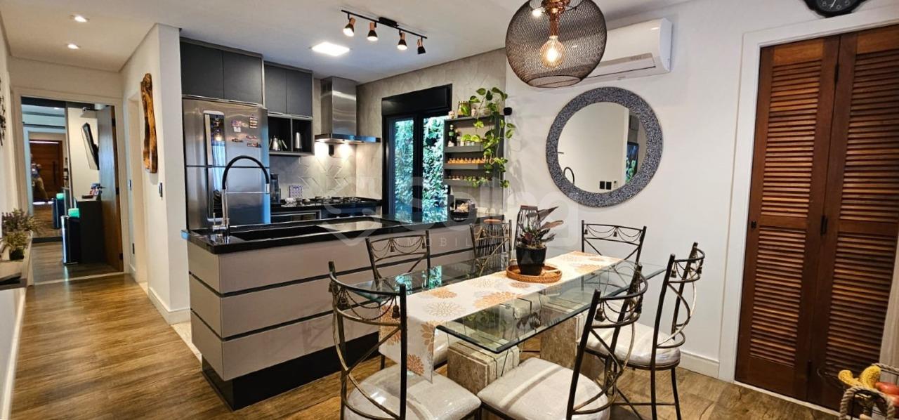 Casa em condomínio à venda no Condomínio Casa Grande II: 