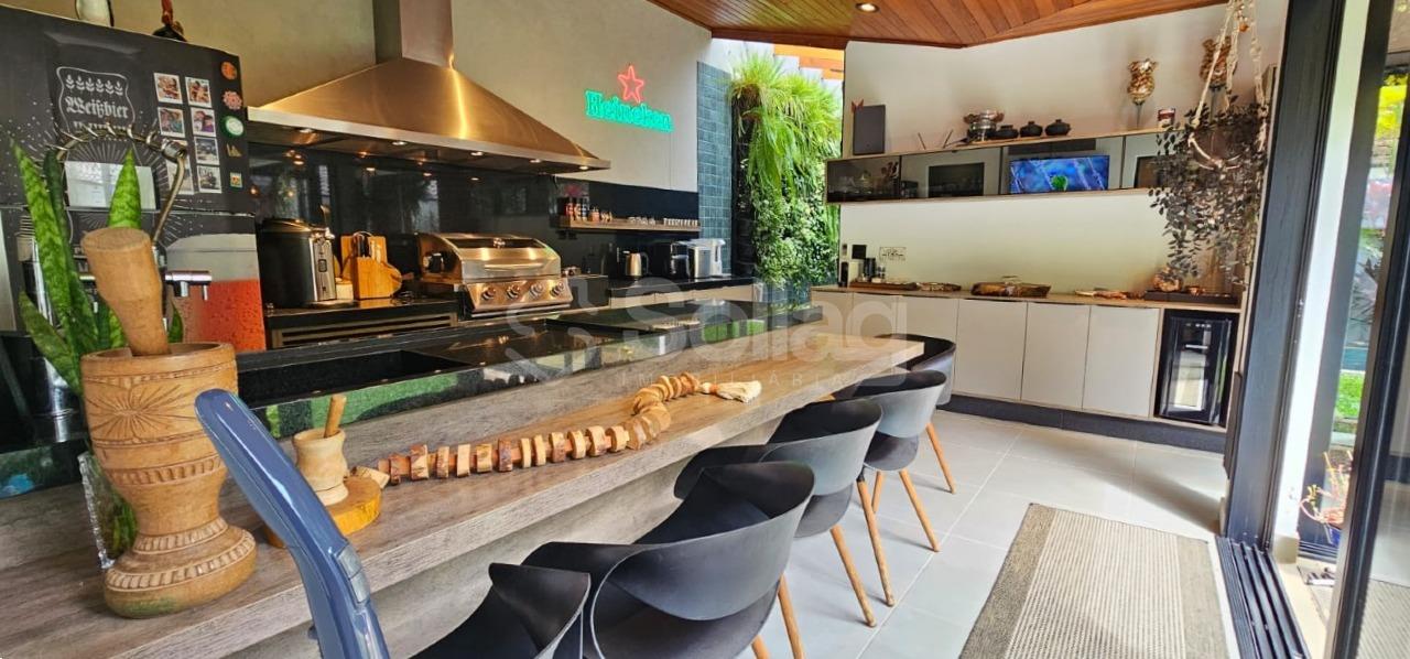 Casa em condomínio à venda no Condomínio Casa Grande II: 