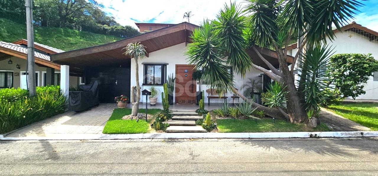 Casa em condomínio à venda no Condomínio Casa Grande II: 