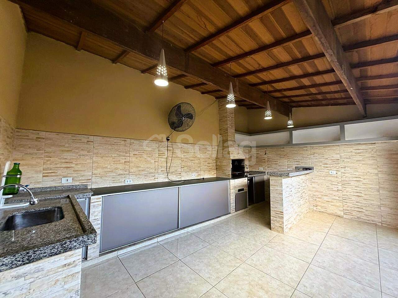 Casa à venda no Vila Pompéia: