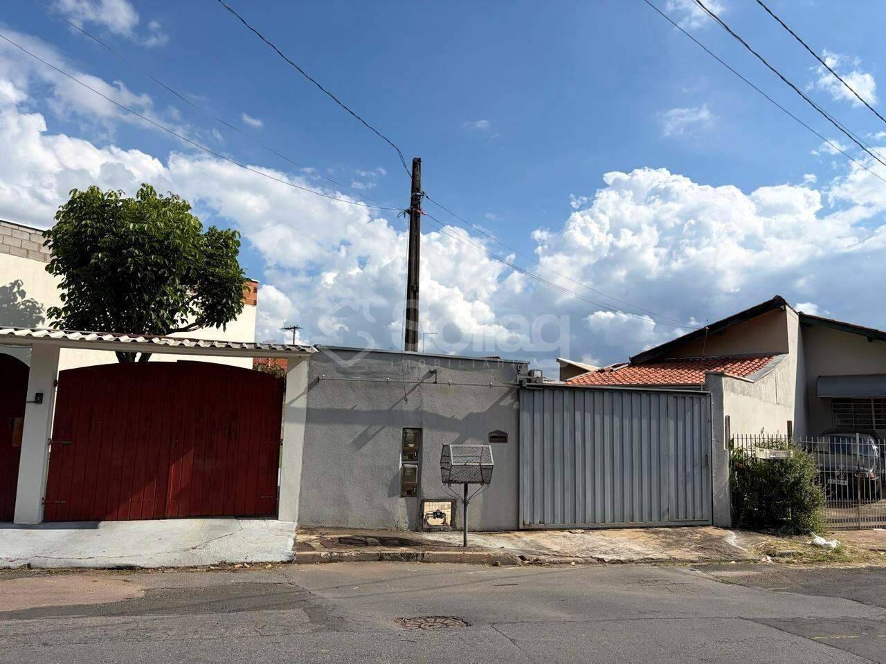 Casa à venda no Vila Pompéia: 