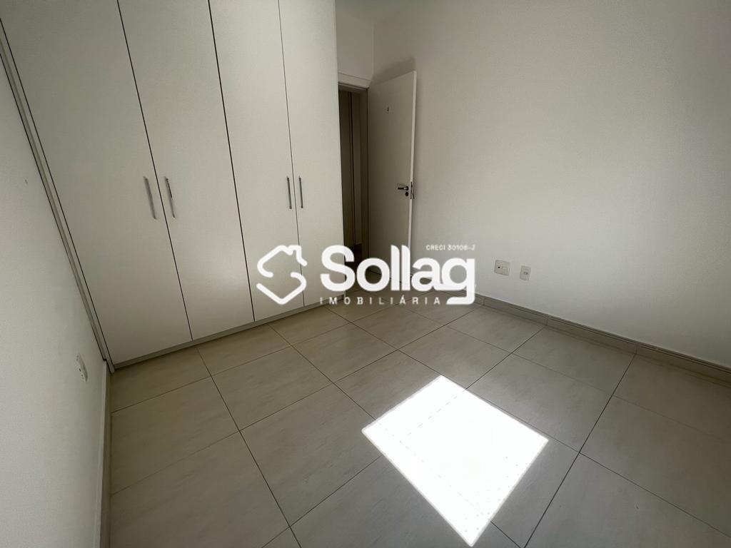 Apartamento à venda no Condomínio Mondo Itália: