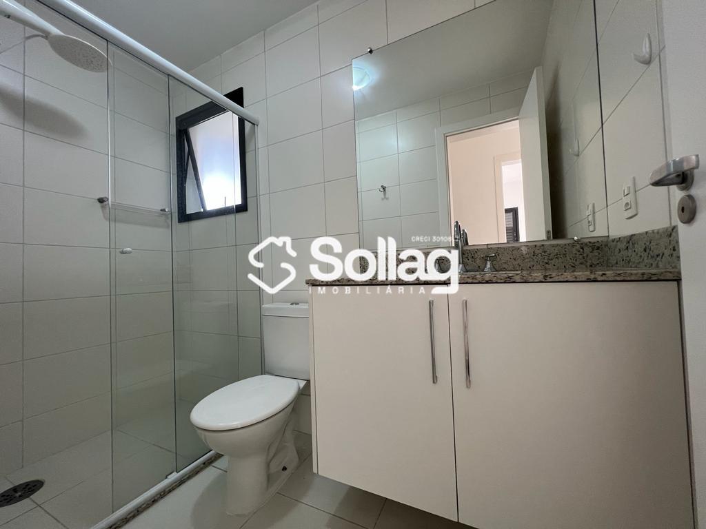 Apartamento à venda no Condomínio Mondo Itália: