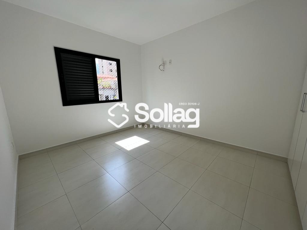Apartamento à venda no Condomínio Mondo Itália: