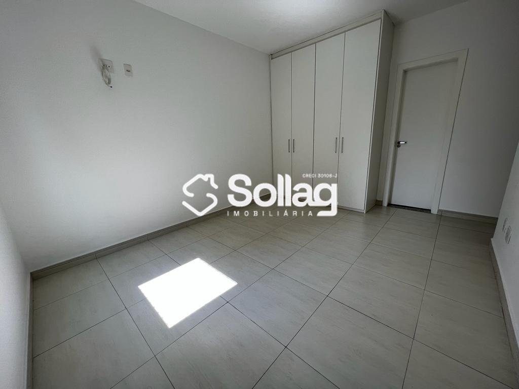 Apartamento à venda no Condomínio Mondo Itália: