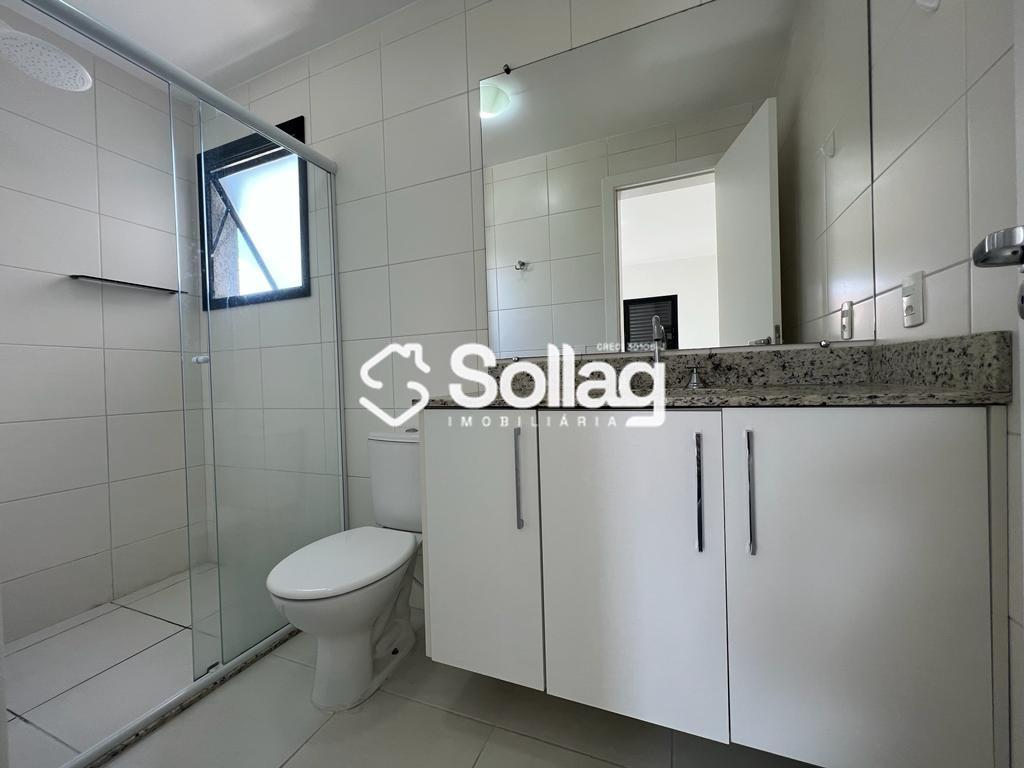Apartamento à venda no Condomínio Mondo Itália: