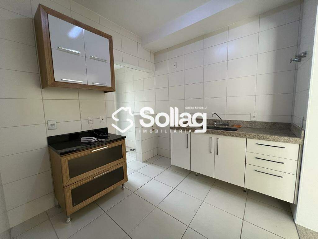 Apartamento à venda no Condomínio Mondo Itália: