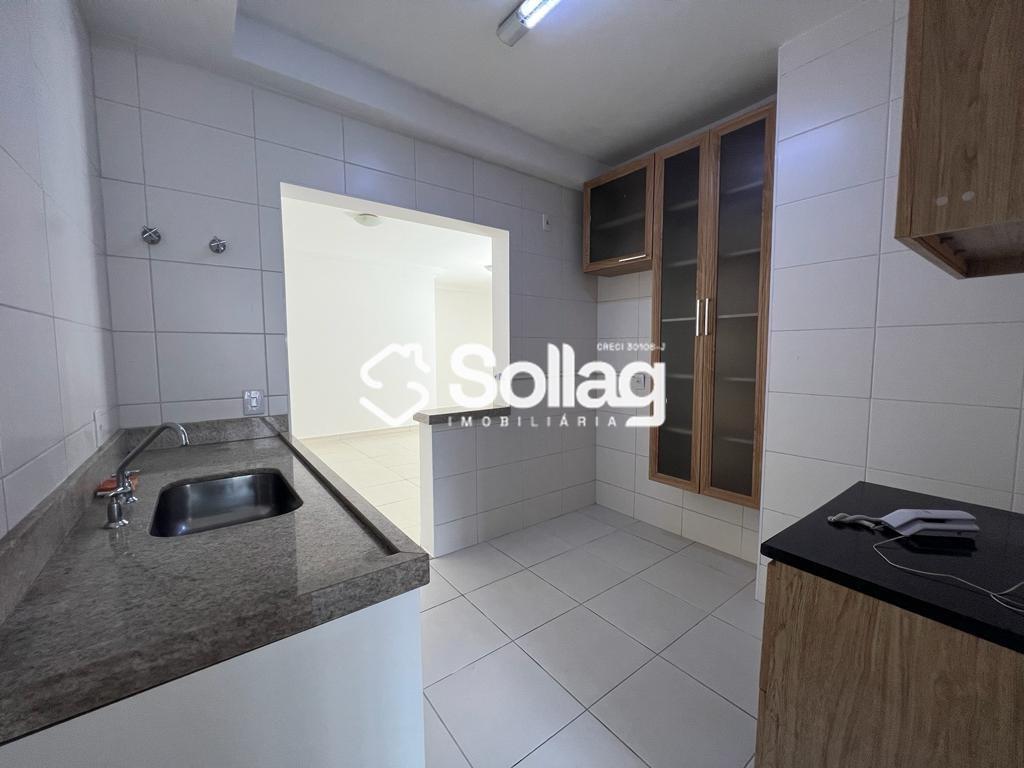 Apartamento à venda no Condomínio Mondo Itália: