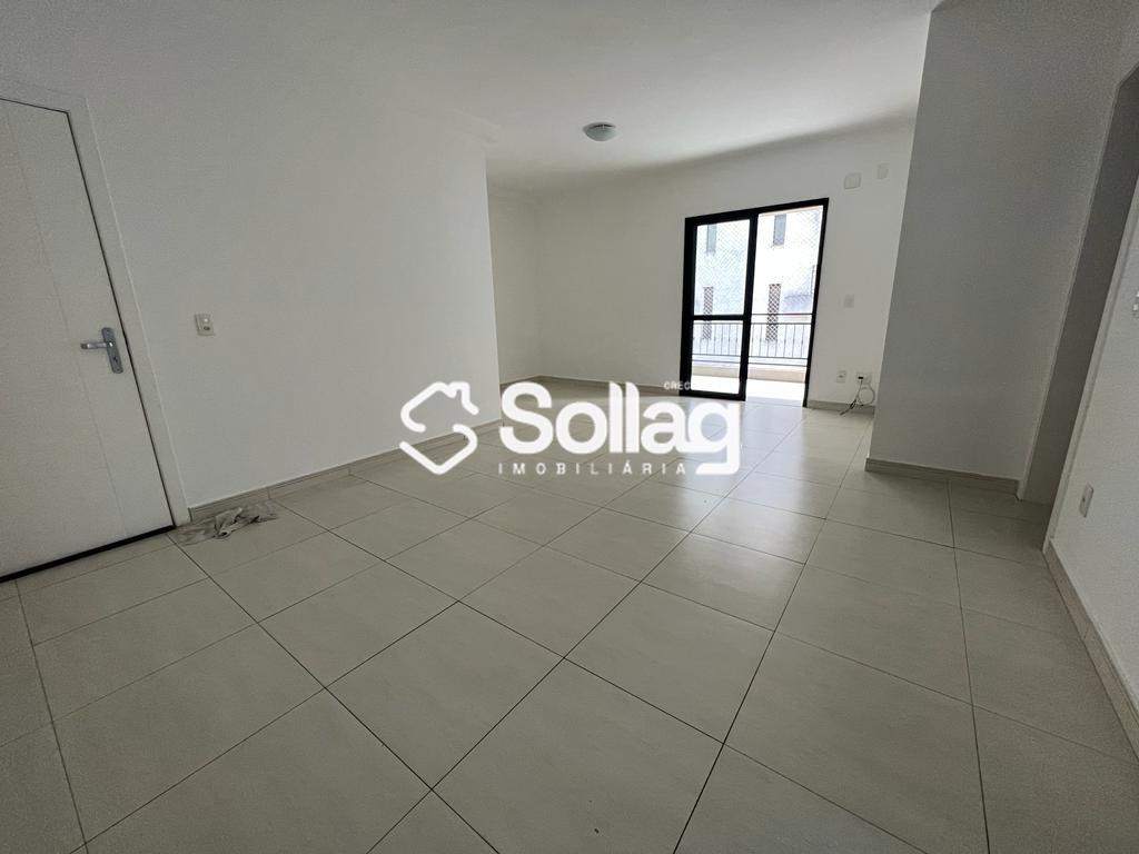 Apartamento à venda no Condomínio Mondo Itália: 