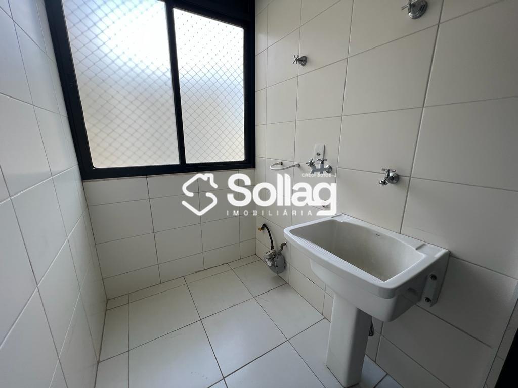 Apartamento à venda no Condomínio Mondo Itália: