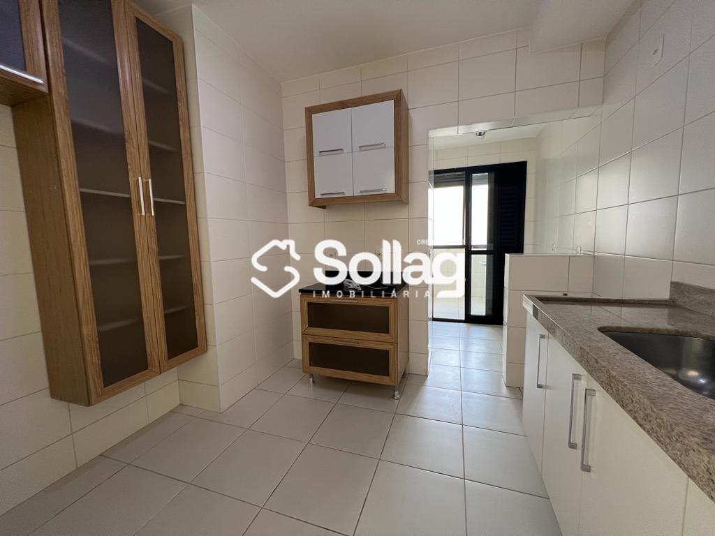 Apartamento à venda no Condomínio Mondo Itália: