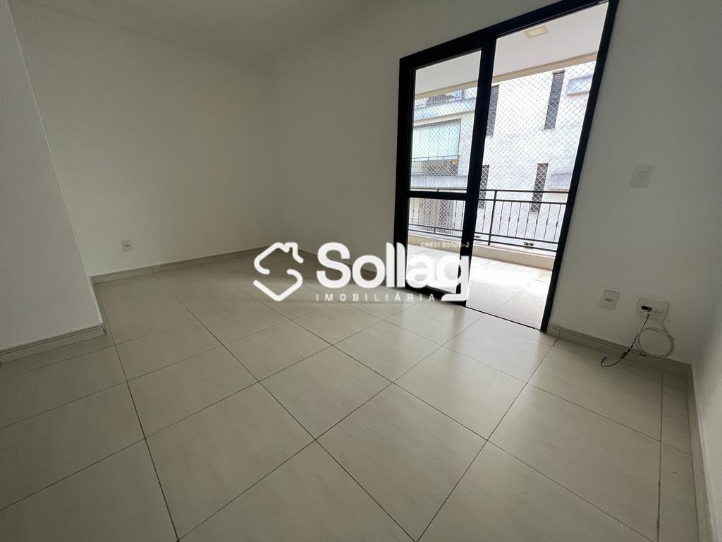 Apartamento à venda no Condomínio Mondo Itália: 