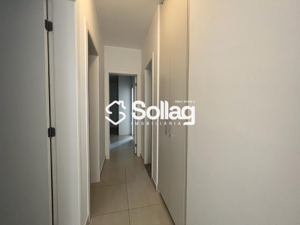 Apartamento à venda no Condomínio Mondo Itália: