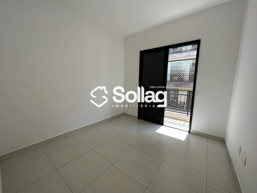 Apartamento à venda no Condomínio Mondo Itália: