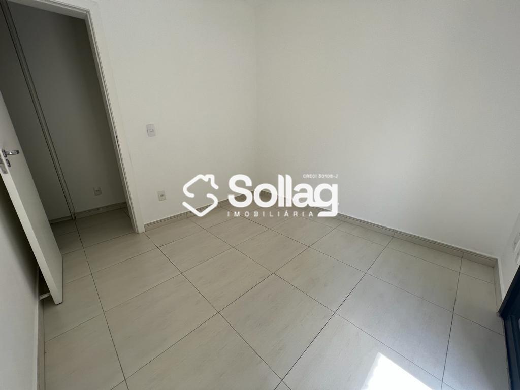 Apartamento à venda no Condomínio Mondo Itália: