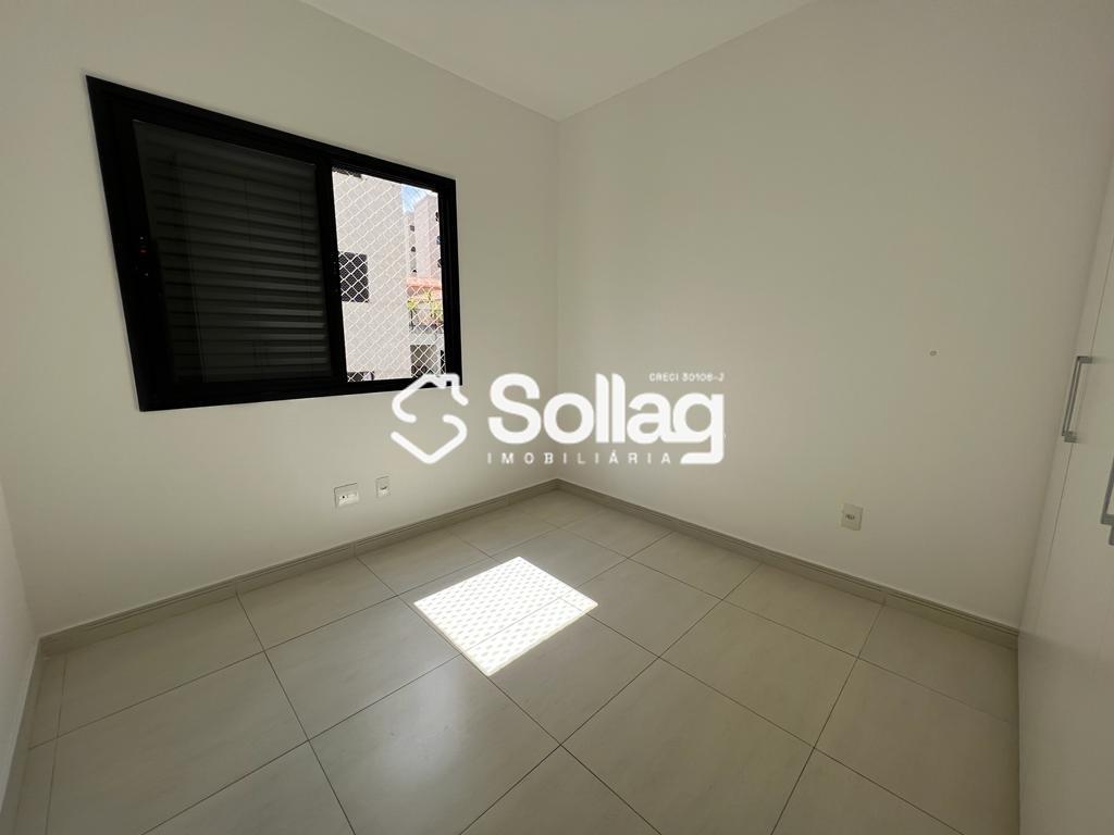 Apartamento à venda no Condomínio Mondo Itália: