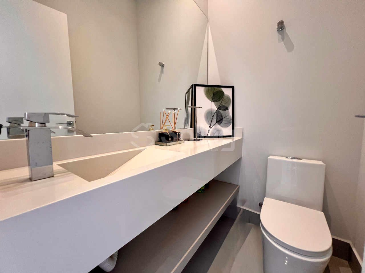 Casa em condomínio à venda no Condomínio Mont´Alcino: