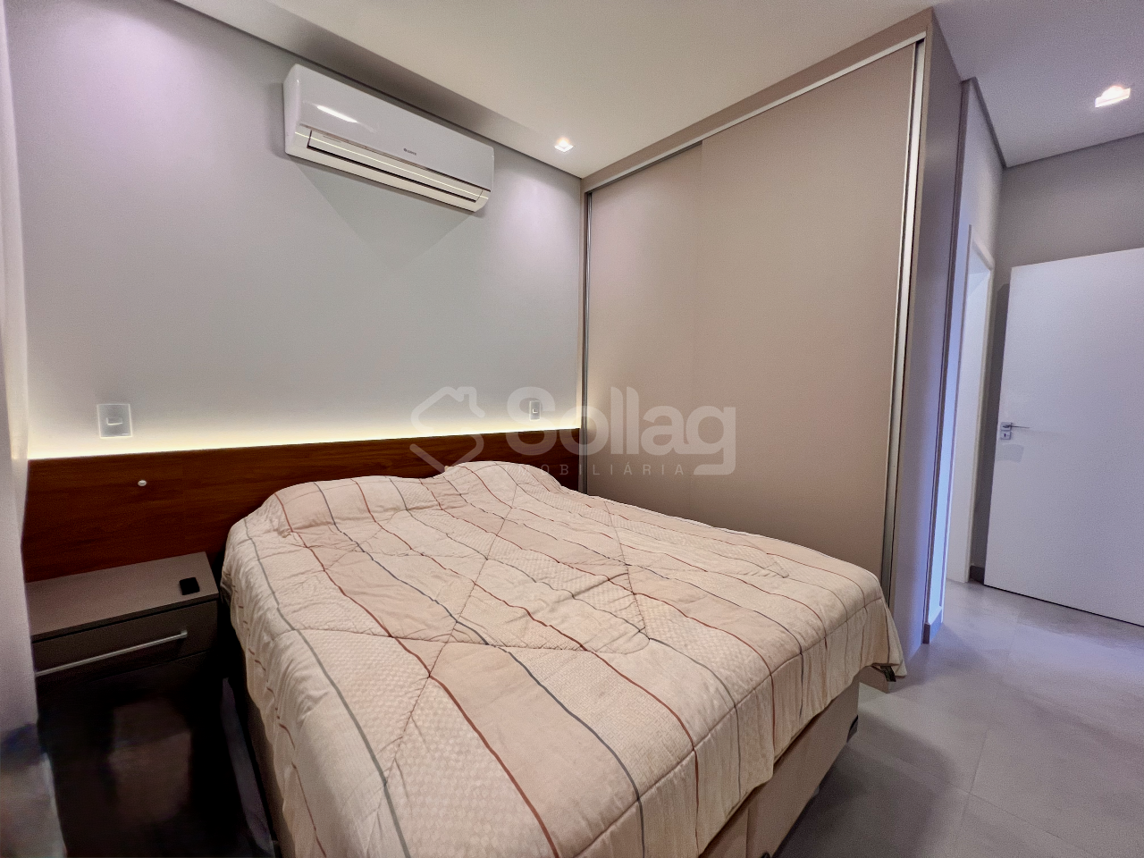 Casa em condomínio à venda no Condomínio Mont´Alcino: