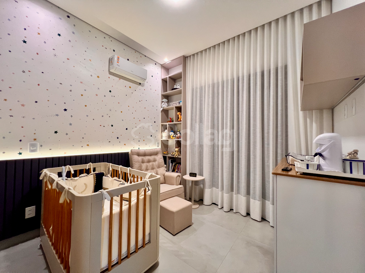 Casa em condomínio à venda no Condomínio Mont´Alcino:
