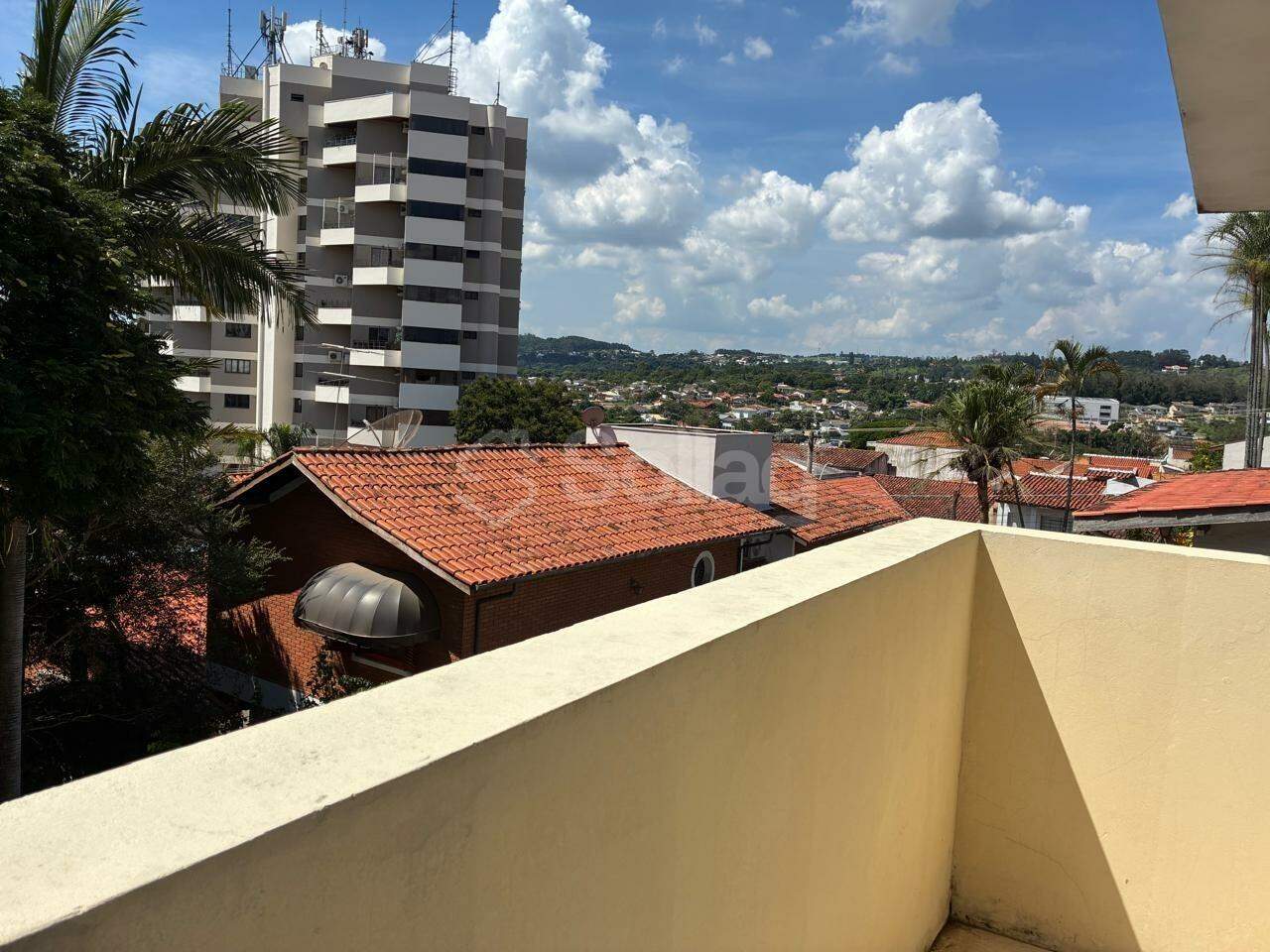 Casa para aluguel no Jardim Planalto: 