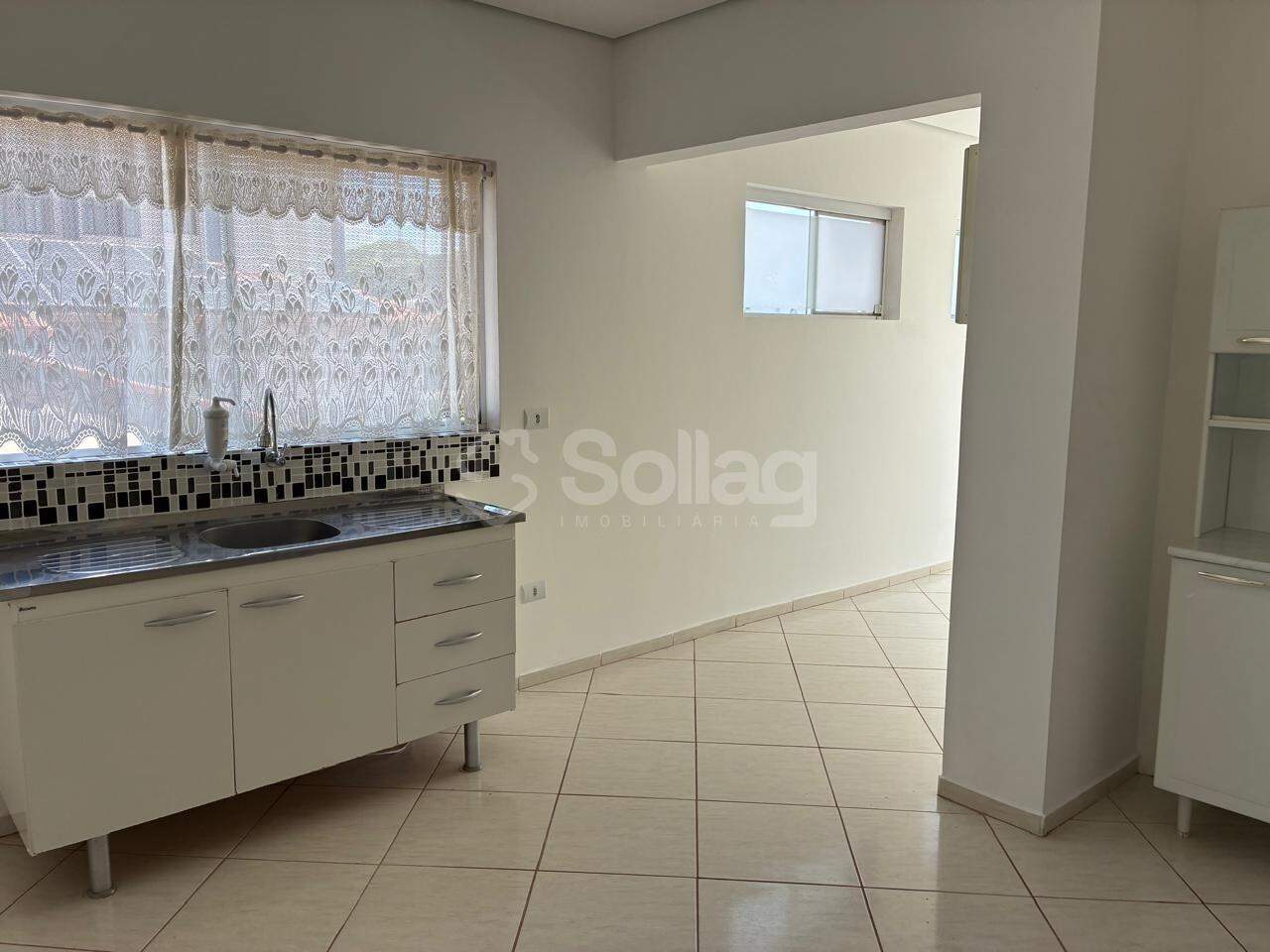 Casa para aluguel no Jardim Planalto: 