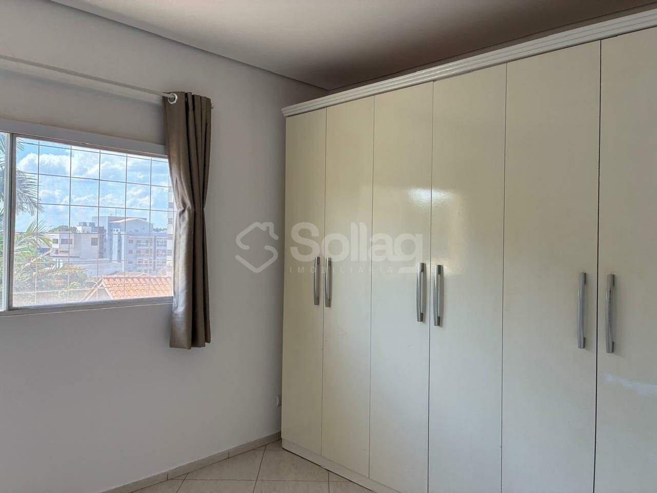 Casa para aluguel no Jardim Planalto: 