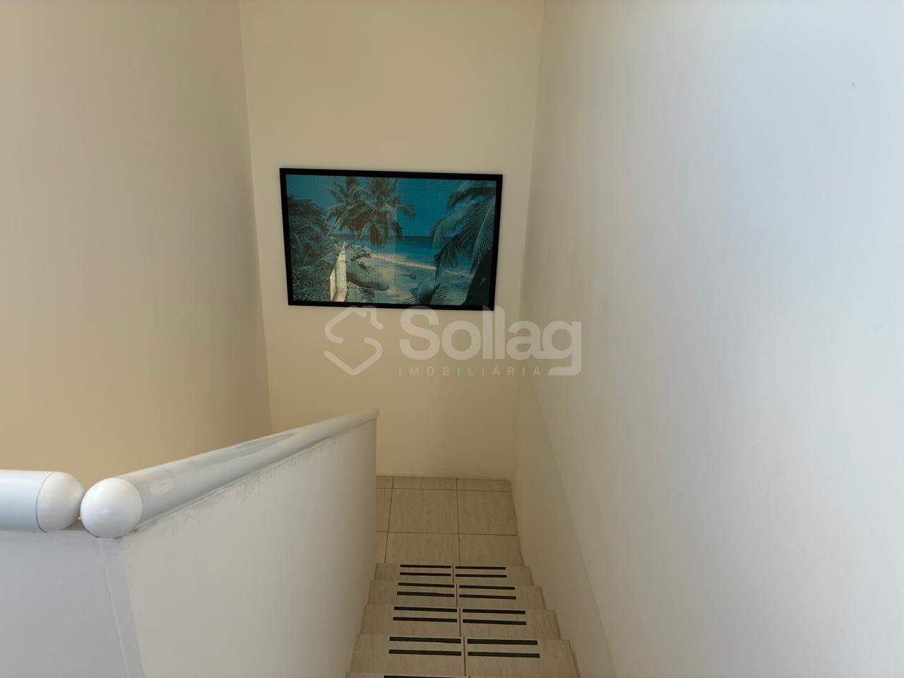 Casa para aluguel no Jardim Planalto: 