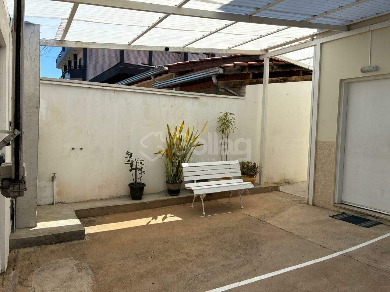 Casa para aluguel no Jardim Planalto: 