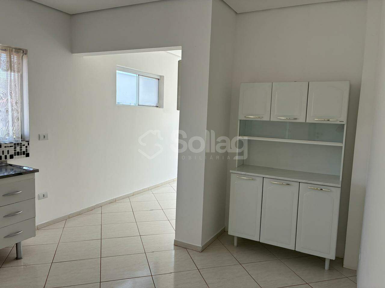 Casa para aluguel no Jardim Planalto: 