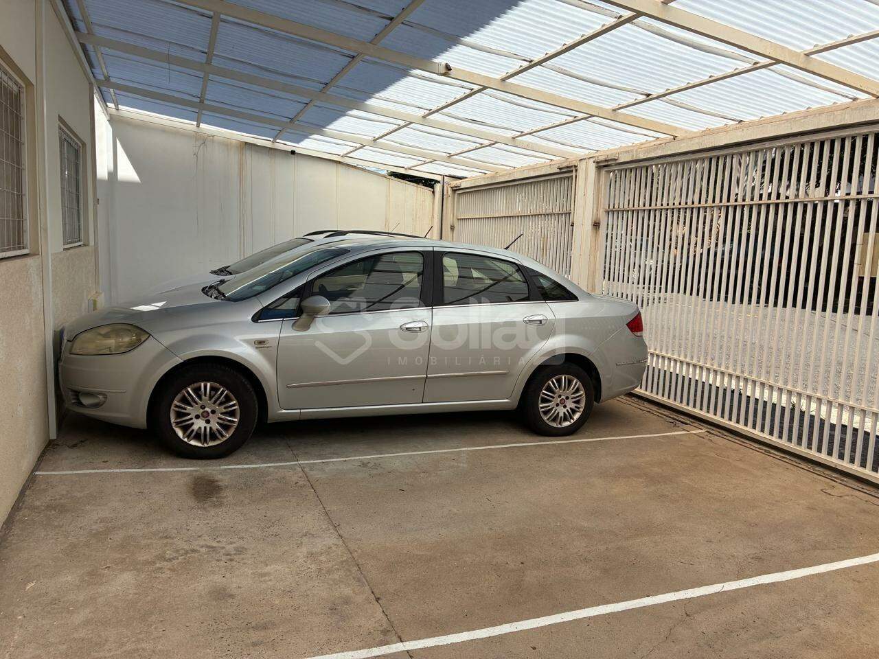 Casa para aluguel no Jardim Planalto: 