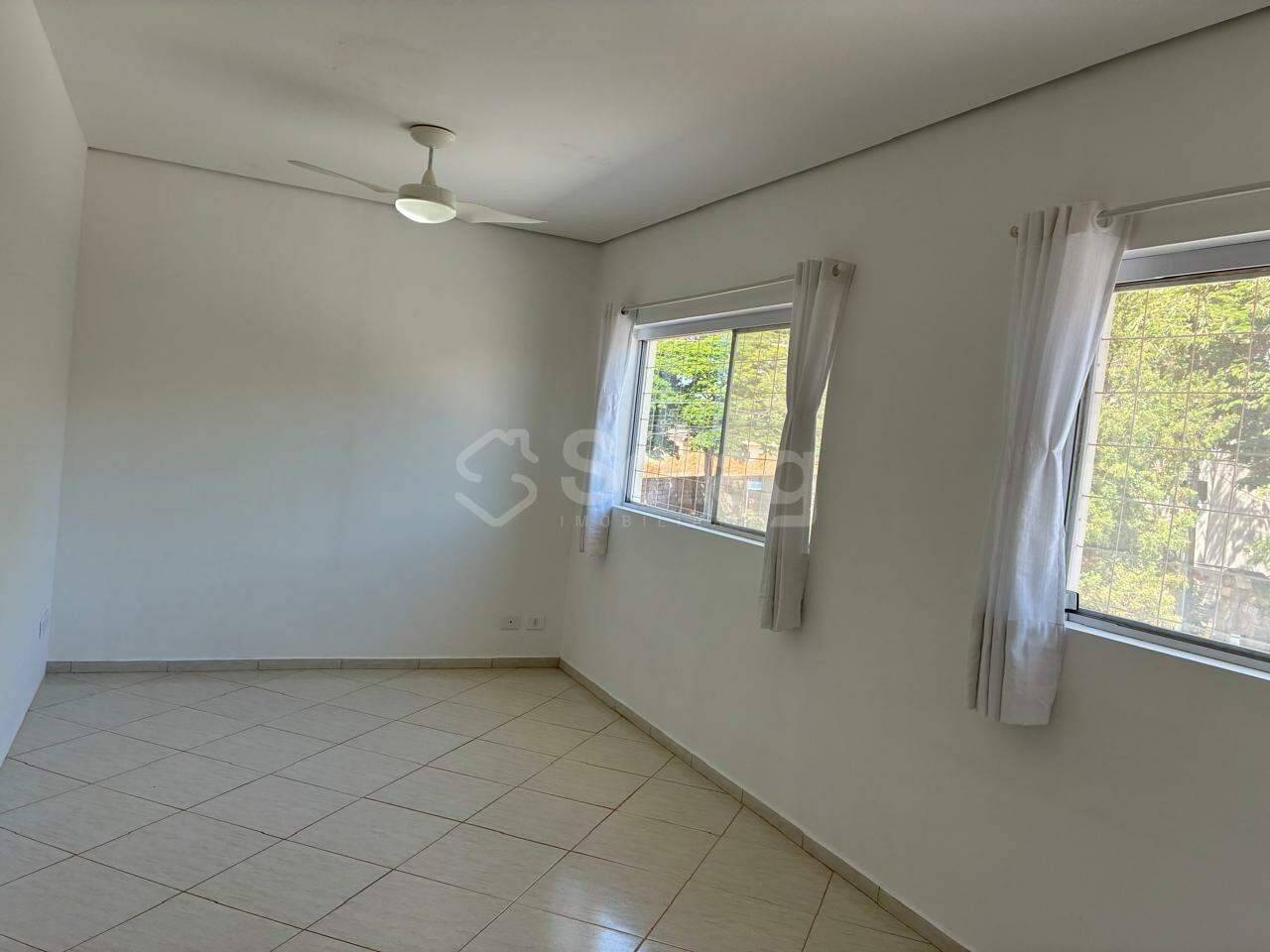 Casa para aluguel no Jardim Planalto: 
