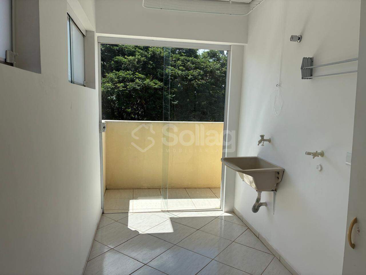 Casa para aluguel no Jardim Planalto: 