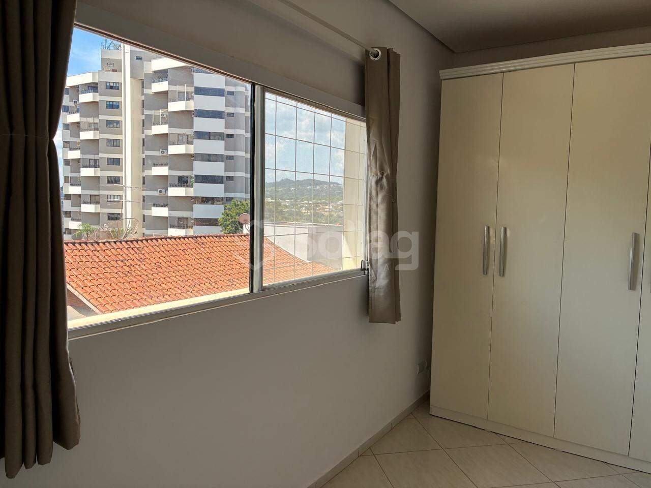 Casa para aluguel no Jardim Planalto: 