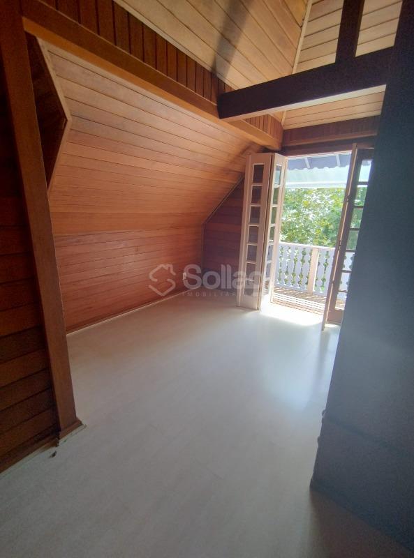 Casa em condomínio à venda no Condomínio Bosques de Grevílea: 
