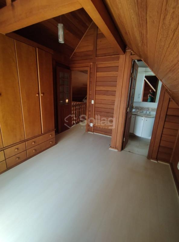 Casa em condomínio à venda no Condomínio Bosques de Grevílea: 