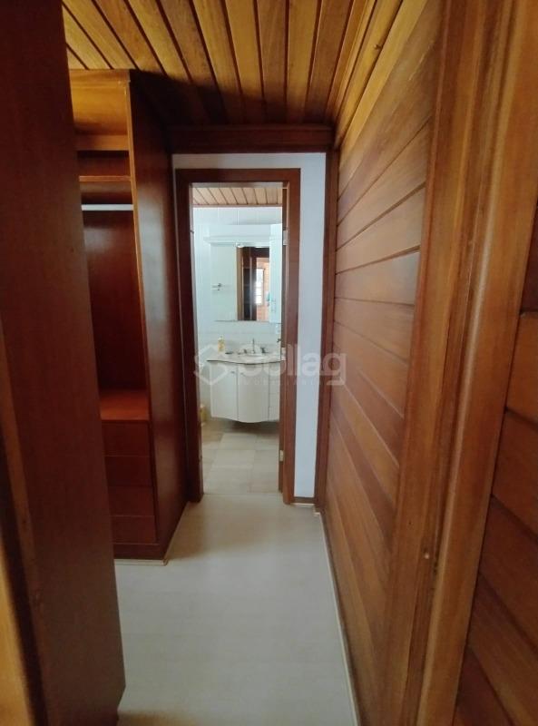 Casa em condomínio à venda no Condomínio Bosques de Grevílea: 