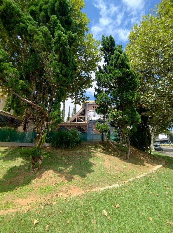 Casa em condomínio à venda no Condomínio Bosques de Grevílea: 