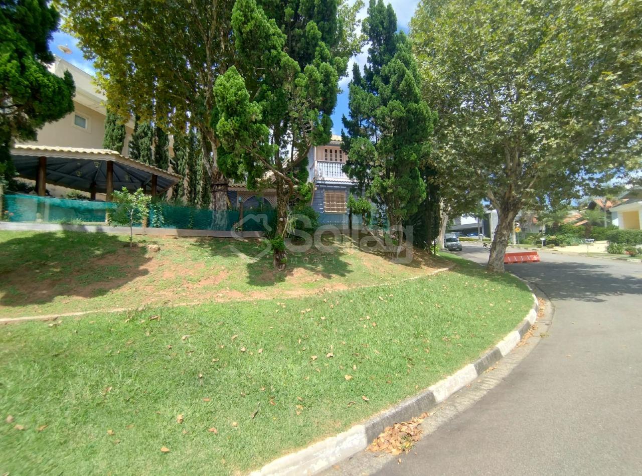 Casa em condomínio à venda no Condomínio Bosques de Grevílea: 