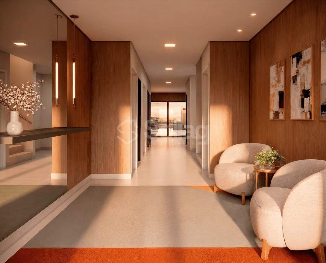 Apartamento à venda no Pinheirinho: 