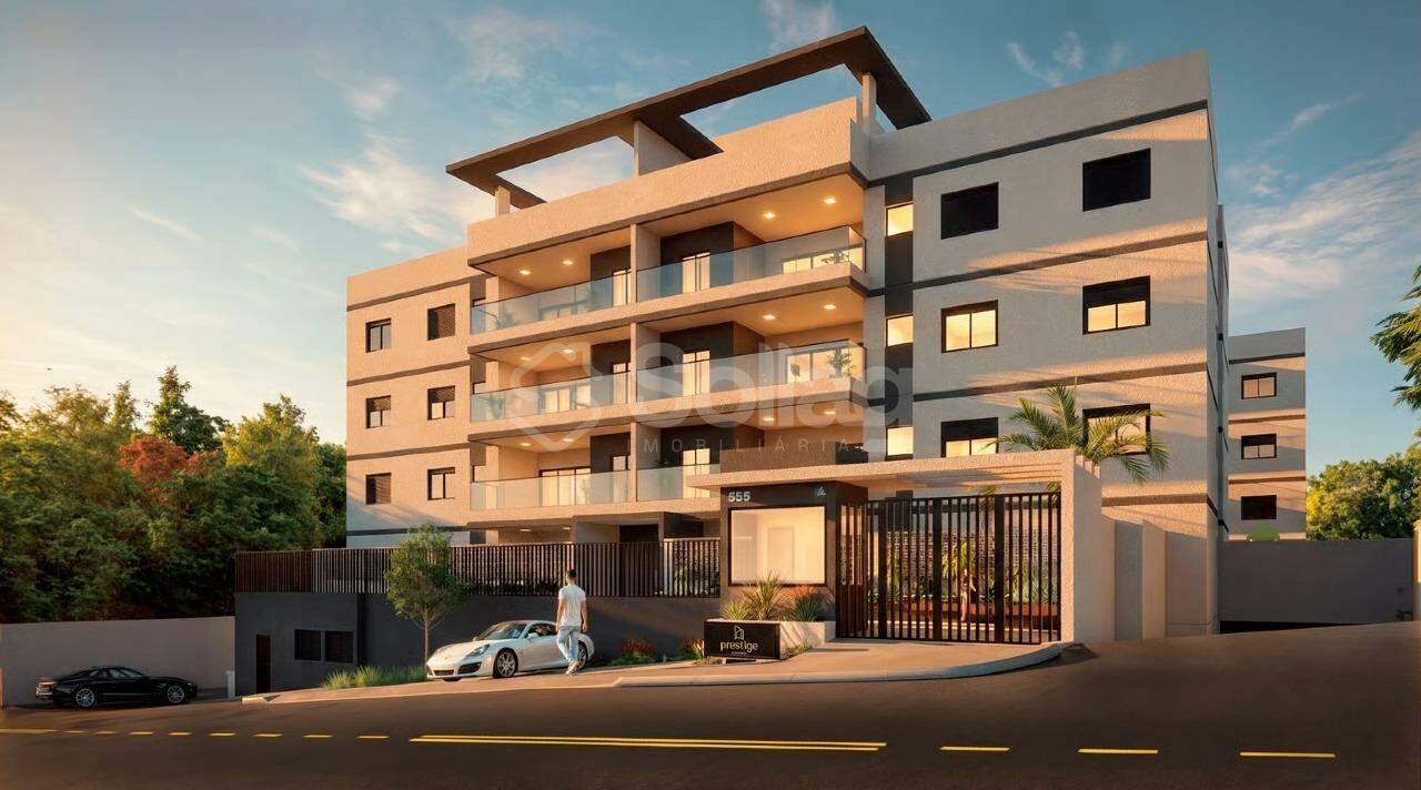 Apartamento à venda no Pinheirinho: 