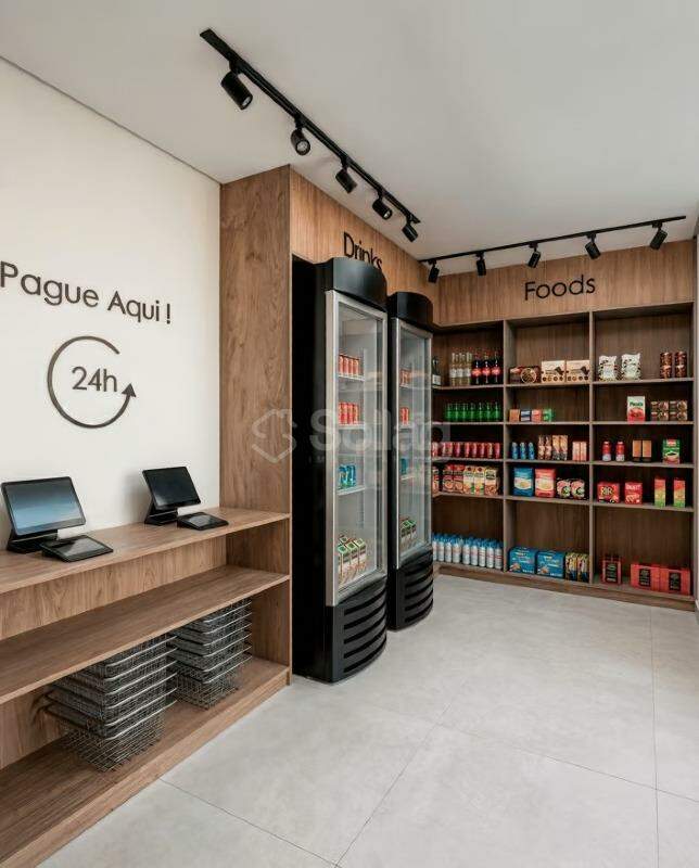 Apartamento à venda no Pinheirinho: 