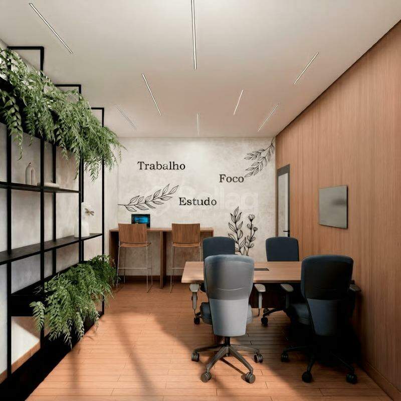 Apartamento à venda no Pinheirinho: 