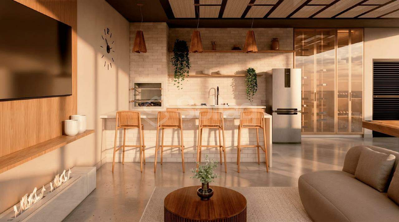 Apartamento à venda no Pinheirinho: 